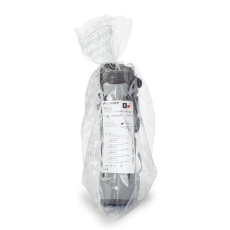 Air Walker Boot Aircast® AirSelect™ Standard Pneumatic Adult Medium Tall - BeHope