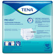 Unisex Adult Absorbent Underwear TENA® ProSkin™ Plus Pull On with Tear Away Seams X-Large Disposable Moderate Absorbency - BeHope