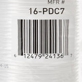 Drinking Cup McKesson 7 oz. Clear Polypropylene Disposable - BeHope