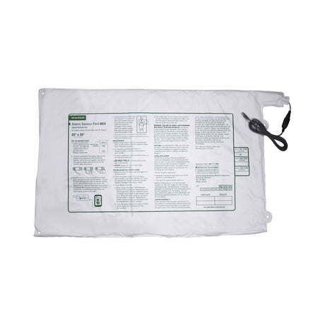 Bed Sensor Pad McKesson Brand 20 X 30 Inch - BeHope
