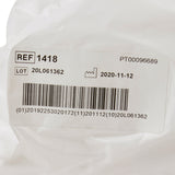 Cast Padding Undercast Webril™ 2 Inch X 4 Yard Cotton NonSterile - BeHope