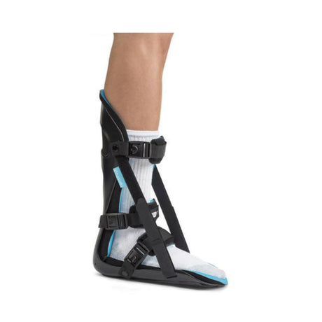 Night Splint Ossur® FormFit® Small Adjustable Strap / Buckle Closure Male Up to 7 / Female Up to 7-1/2 Foot - BeHope