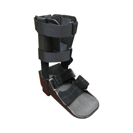 Total Contact Cast System Single Kit without Boot TCC-EZ® Acrylic / Cotton / Felt / Fiberglass / Stockinette White - BeHope