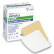Foam Dressing Kendall™ 3 X 3 Inch Without Border Without Film Backing Nonadhesive Square Sterile - BeHope