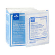Fluff Dressing Bulkee II® 6 X 6-3/4 Inch 6-Ply Sterile 2 per Pack - BeHope