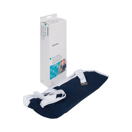 Arm Sling McKesson Buckle Closure / Adjustable Strap Large - BeHope