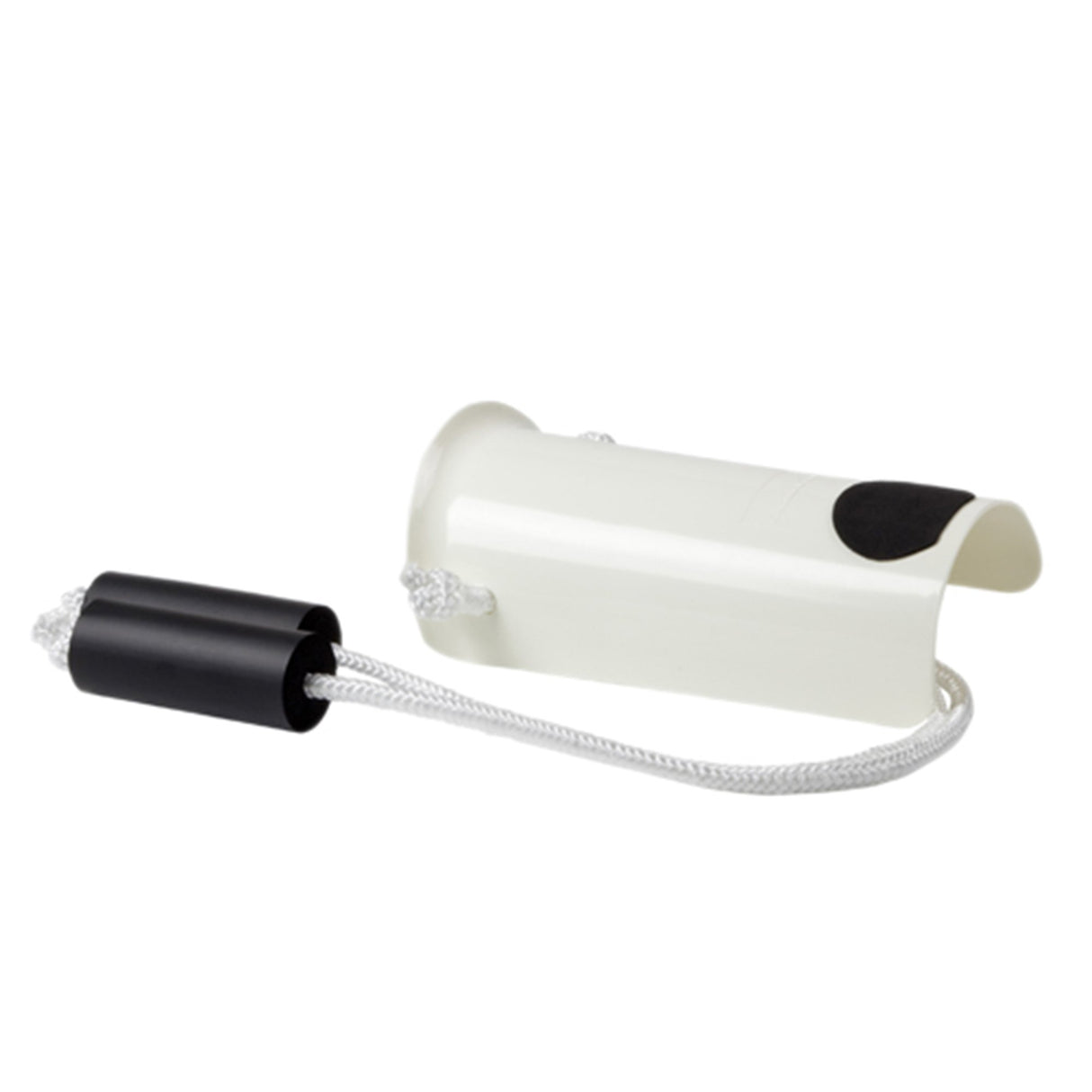 ADL Hip / Knee Equipment Kit FabLife Standard Reacher - 32 Inch Length / Shoehorn - 18 Inch Length - BeHope