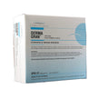 Zinc Impregnated Dressing Dermagran® B Square 4 X 4 Inch Sterile - BeHope