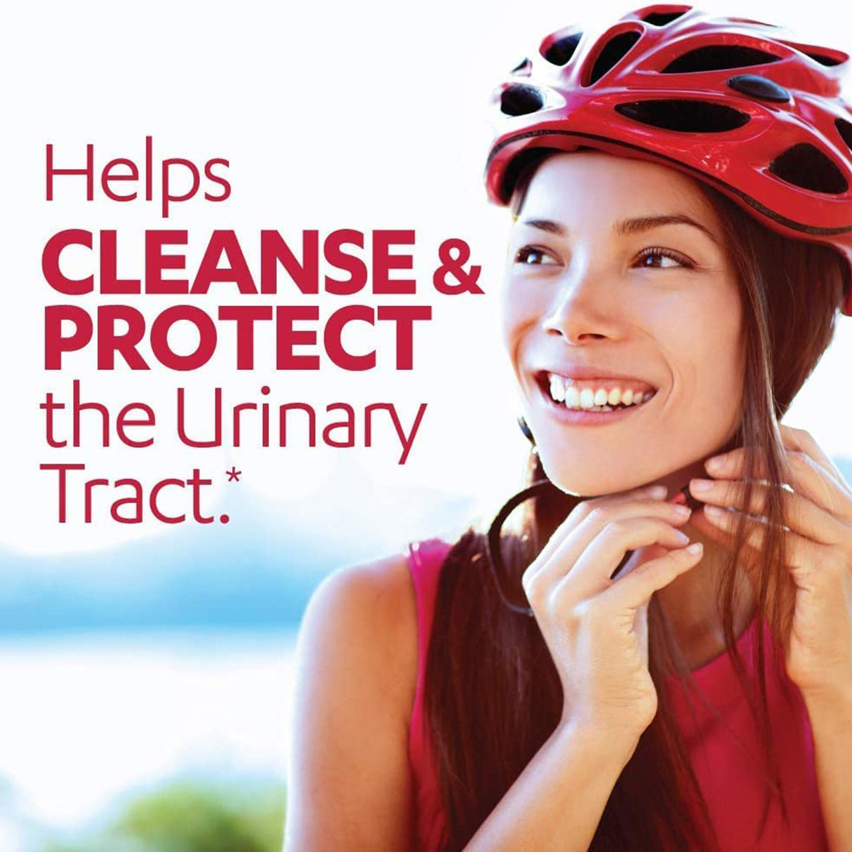 Urinary Tract Health Dietary Supplement AZO® Vitamin C (as ascorbic acid) / Cranberry (Vaccinium macrocarpon) Whole Fruit Powder 120 mg - 500 mg Strength Softgel 100 per Bottle - BeHope
