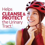Urinary Tract Health Dietary Supplement AZO® Vitamin C (as ascorbic acid) / Cranberry (Vaccinium macrocarpon) Whole Fruit Powder 120 mg - 500 mg Strength Softgel 100 per Bottle - BeHope