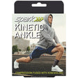Ankle Support Spark™ Kinetic Medium Pull-On Left or Right Foot - BeHope