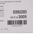 Skin Closure Strip McKesson 1 X 5 Inch Nonwoven Material Flexible Strip Tan - BeHope