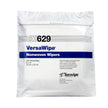 Cleanroom Wipe VersaWipe® 300 Count Bag 9 X 9 Inch NonSterile Disposable - BeHope