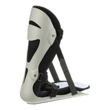 Plantar Fasciitis Night Splint McKesson Large Hook and Loop Closure Male 9-1/2 to 11-1/2 / Female 10 to 12-1/2 Foot - BeHope