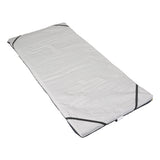 Mattress Overlay McKesson 34 X 76 X 3-1/2 Inch For Bed Mattresses - BeHope