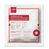 Instant Hot Pack Medline Medium Plastic / Sodium Acetate Disposable - BeHope