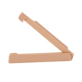 Tail Closure Clamp ConvaTec Flexible Plastic - BeHope