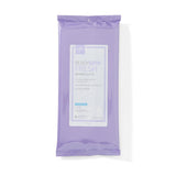Rinse-Free Bath Wipe ReadyBath® Fresh Soft Pack Unscented 8 Count - BeHope