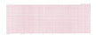 Recording Chart Paper Marquette™ Roll Red Grid - BeHope