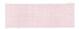 Recording Chart Paper Marquette™ Roll Red Grid - BeHope