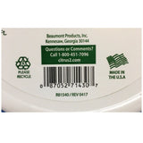 Air Freshener Citrus II® Solid 8 oz. Box Fresh Lemon Scent - BeHope