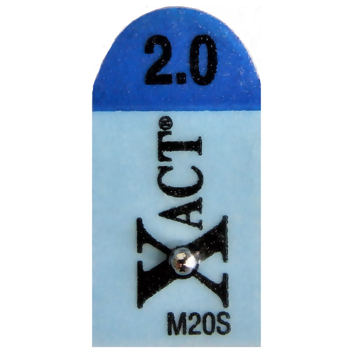 Radiology Skin Marker Xact® Nipple - BeHope