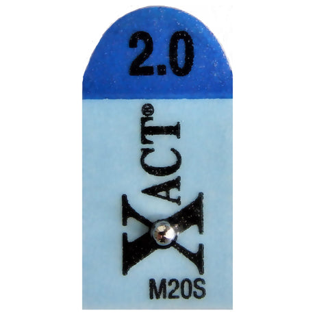 Radiology Skin Marker Xact® Nipple - BeHope