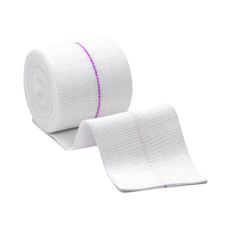 Tubular Retainer Dressing Tubifast® 2 Way Stretch™ Viscose / Polyamide / Elastane 8 Inch X 11 Yard Large Purple Large Adult Trunks NonSterile - BeHope