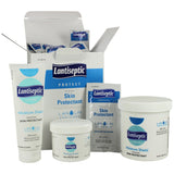 Skin Protectant Lantiseptic Moisture Shield 4 oz. Tube Lanolin Scent Ointment