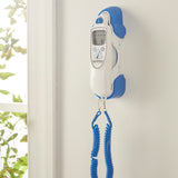 Tympanic Ear Thermometer McKesson LUMEON™ Ear Probe Handheld - BeHope