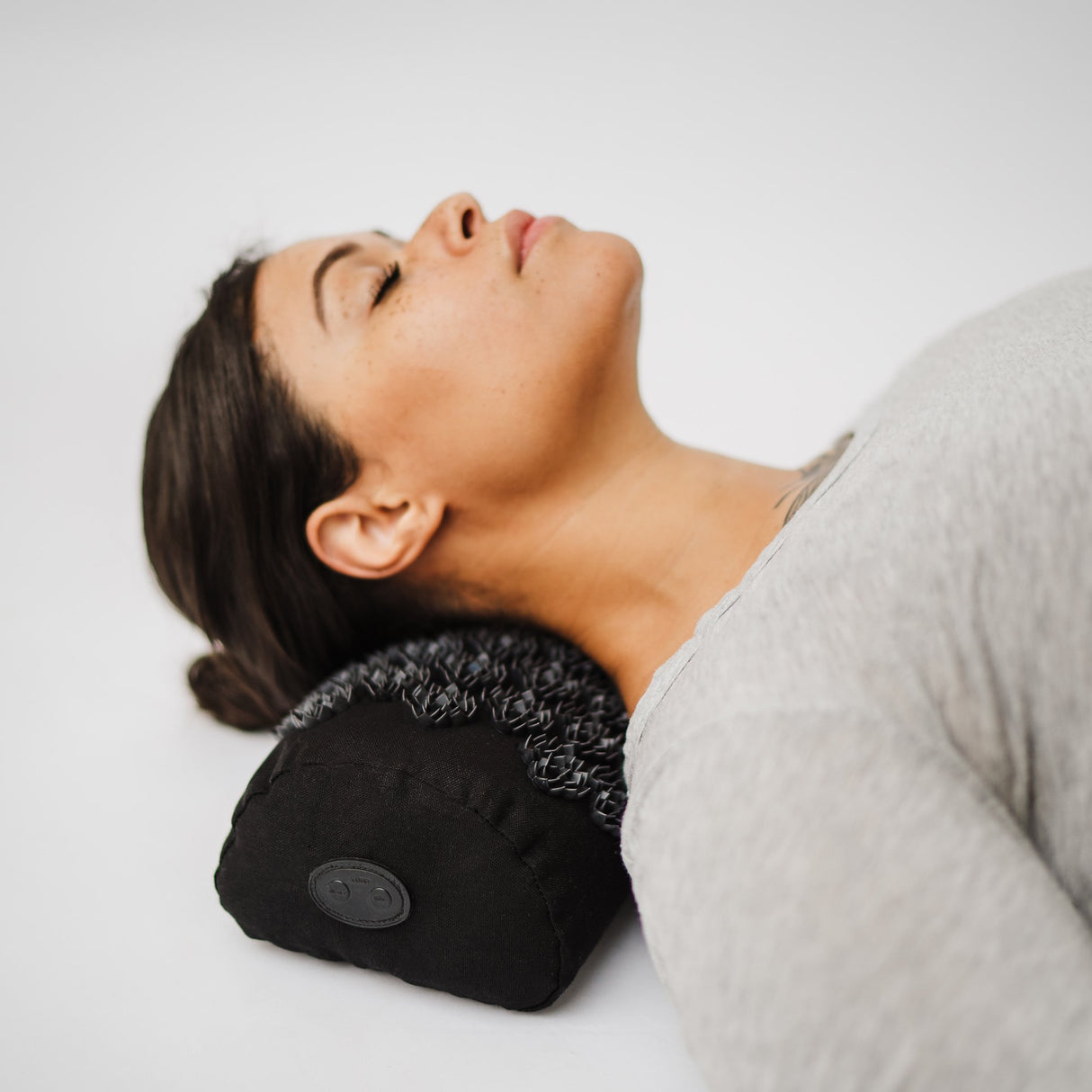Acupressure Pillow Kanjo 4 X 6 X 14 Inch - BeHope