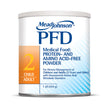 Oral Supplement PFD 2 Unflavored Powder 1 lb. Can - BeHope