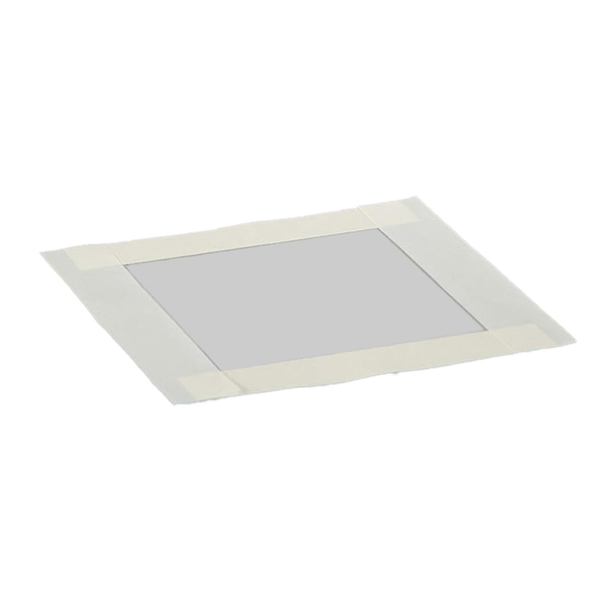 IV Site Barrier Protector HydroSeal 5 X 5 Inch Square NonSterile - BeHope