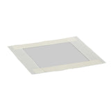 IV Site Barrier Protector HydroSeal 5 X 5 Inch Square NonSterile - BeHope