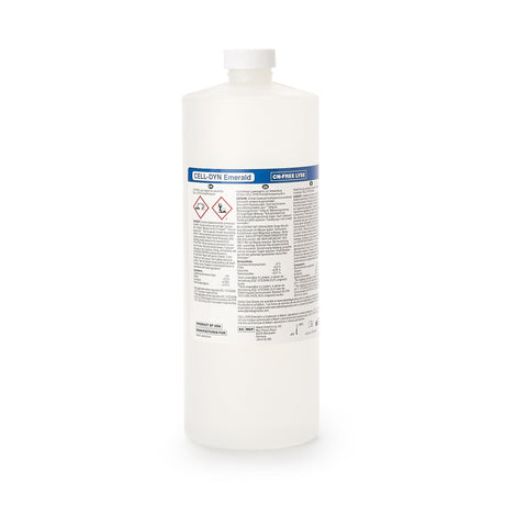 Hematology Reagent Cell-Dyn® Lyse For Cell-Dyn Emerald Analyzer - BeHope