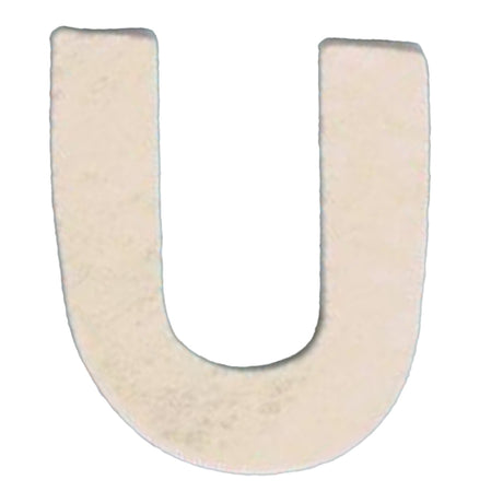 Heel Spur Pad McKesson One Size Fits Most Adhesive Foot - BeHope