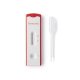 Reproductive Health Test Kit Clarity® hCG Pregnancy Test 25 Tests CLIA Waived - BeHope