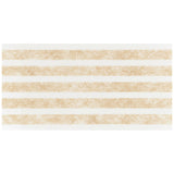 Skin Closure Strip McKesson 1/4 X 4 Inch Nonwoven Material Flexible Strip Tan - BeHope