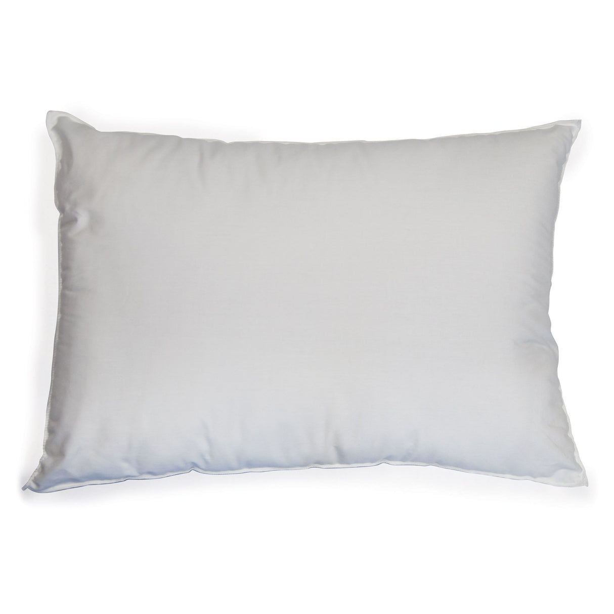 Bed Pillow McKesson 20 X 26 Inch White Single Patient Use