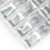 Cold Pack with Wrap Polar Ice® Back One Size Fits Most Nylon / Polyester / Water Reusable - BeHope