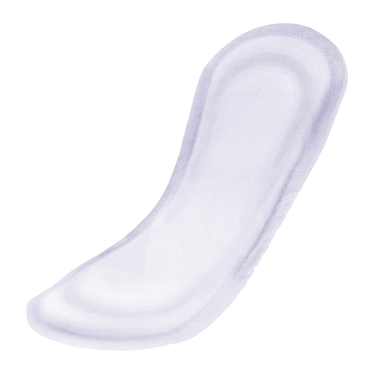 Bladder Control Pad TENA Sensitive Care Ultimate 16 Inch Length Heavy Absorbency Dry-Fast Core One Size Fits Most