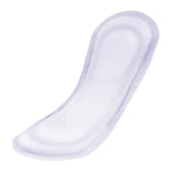Bladder Control Pad TENA Sensitive Care Ultimate 16 Inch Length Heavy Absorbency Dry-Fast Core One Size Fits Most