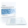 IV Site Barrier Protector McKesson 7 X 7 Inch NonSterile - BeHope