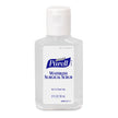 Waterless Surgical Scrub Purell® 2 oz. Bottle 70% Strength Ethyl Alcohol NonSterile - BeHope