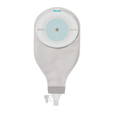 Ostomy Pouch SenSura® Mio High Output One-Piece System Flat, Trim to Fit 10 to 70 mm Stoma Drainable - BeHope