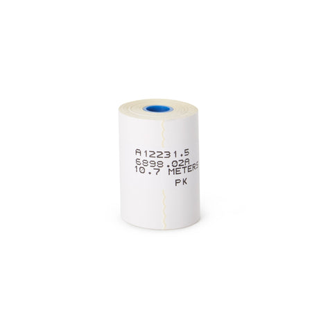 Label Printer Paper Clinitek® Clinitek Status, Clinitek Status+ and DCA Vantage Chemistry Analyzers - BeHope