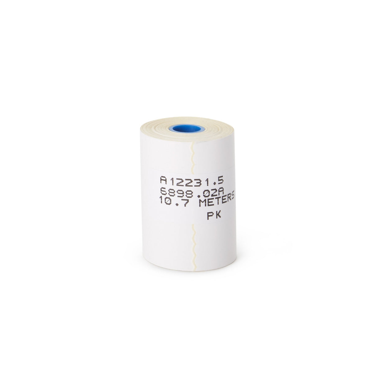 Label Printer Paper Clinitek® Clinitek Status, Clinitek Status+ and DCA Vantage Chemistry Analyzers - BeHope