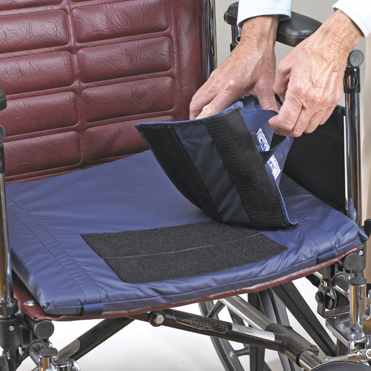 Wheelchair Slider Pommel SkiL-Care For 16 to 18 Inch Wheelchair - BeHope