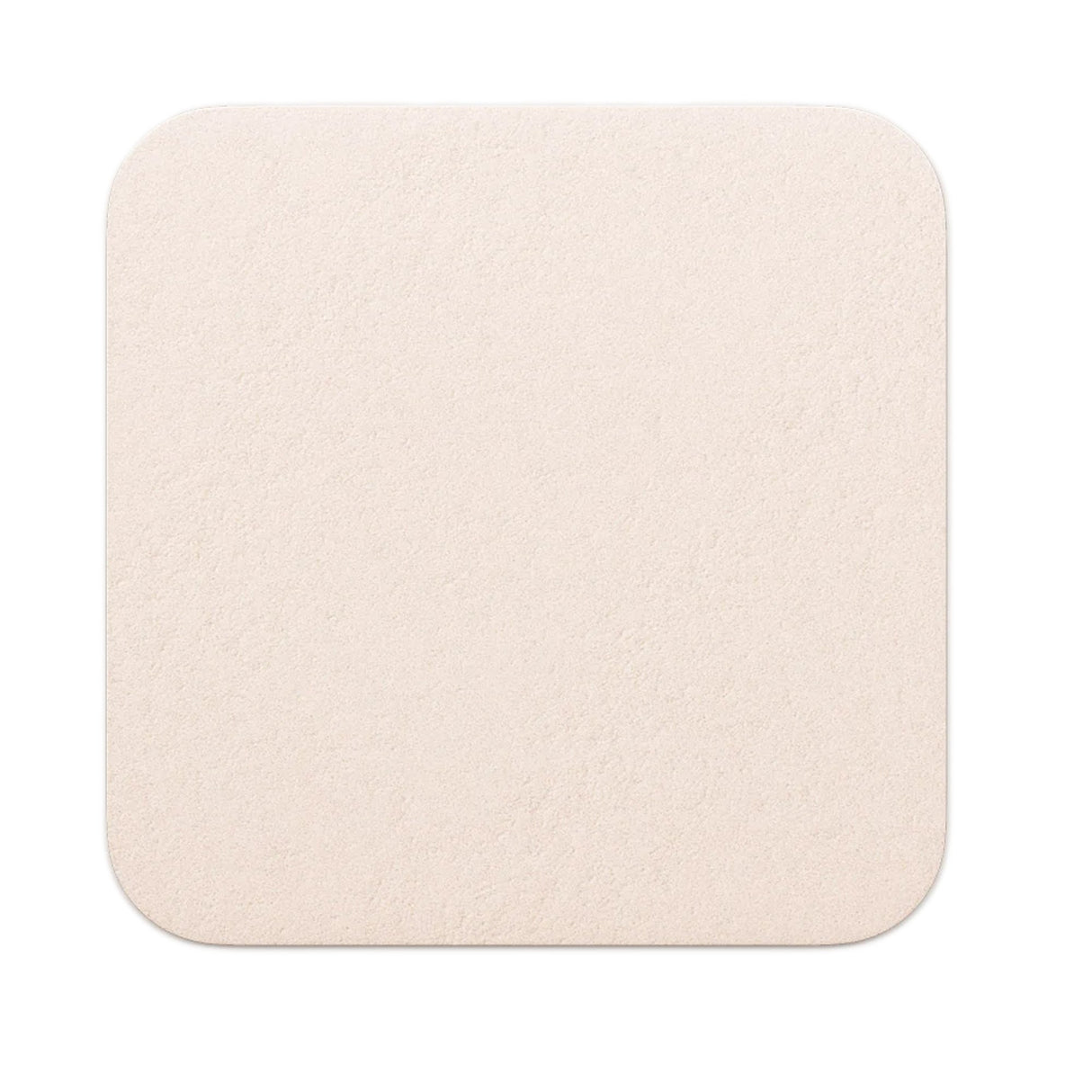 Thin Foam Dressing Mepilex Lite 8 X 20 Inch Without Border Film Backing Silicone Adhesive Rectangle Sterile