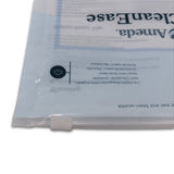 Microwavable Steam Sanitizing Bags Ameda CleanEase For Breast Pump Parts - BeHope